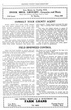 Farmers Information 2, Shawnee County 1938